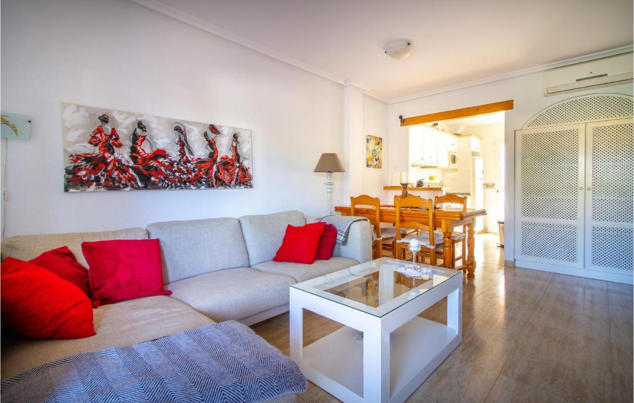 4 Bedroom Cozy Home In Pilar De La Horadada Eksteriør billede