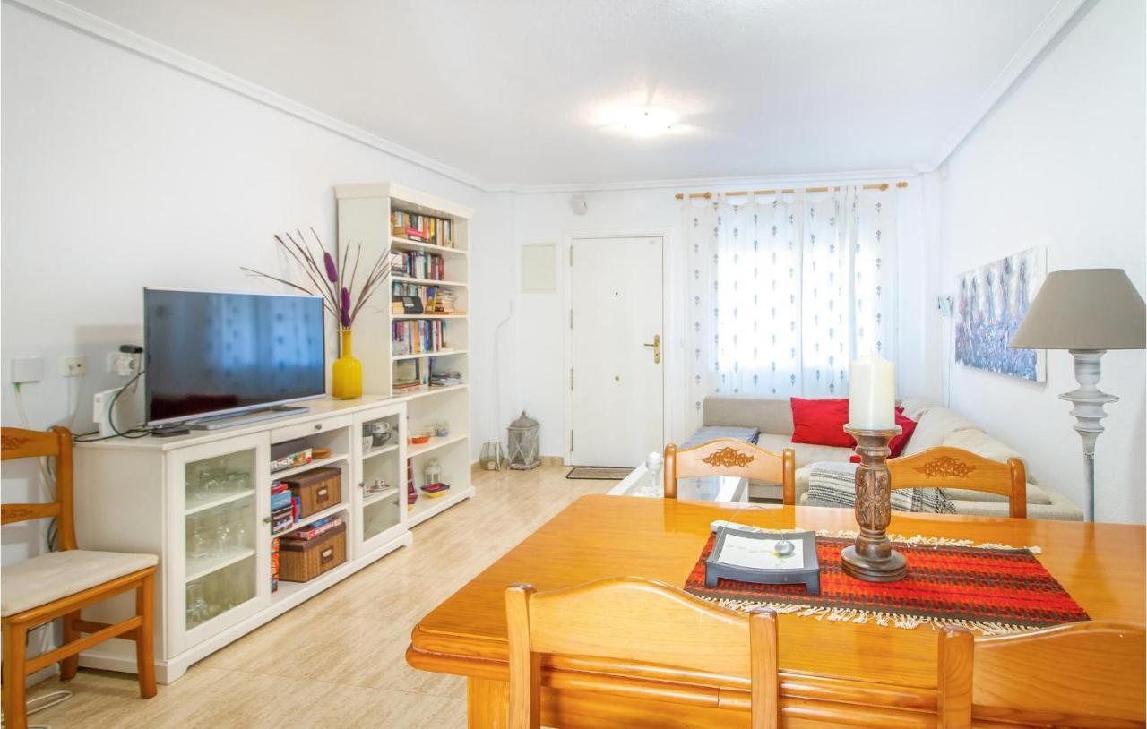 4 Bedroom Cozy Home In Pilar De La Horadada Eksteriør billede