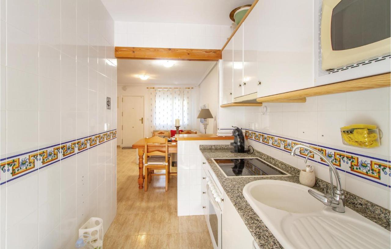 4 Bedroom Cozy Home In Pilar De La Horadada Eksteriør billede