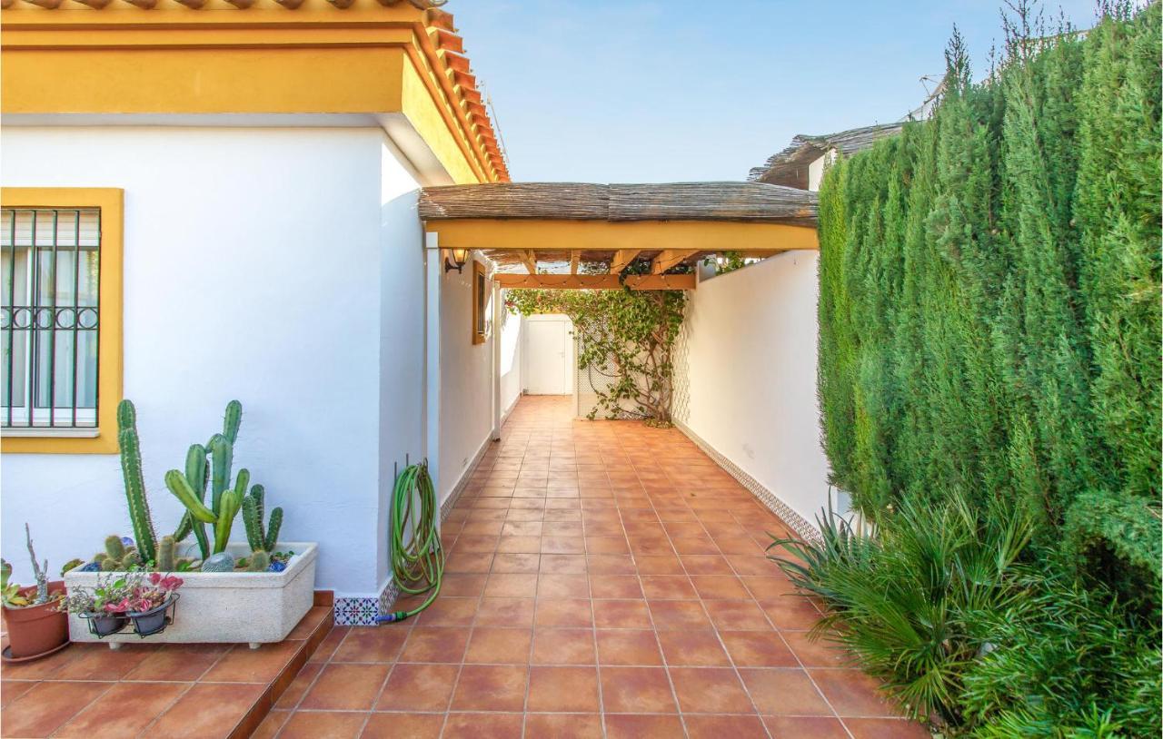 4 Bedroom Cozy Home In Pilar De La Horadada Eksteriør billede
