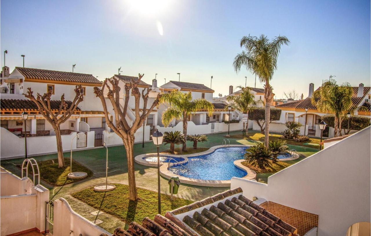 4 Bedroom Cozy Home In Pilar De La Horadada Eksteriør billede